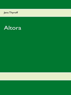 cover image of Altora
